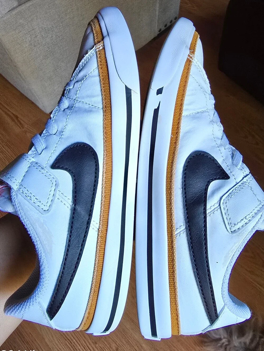 Nike @used good